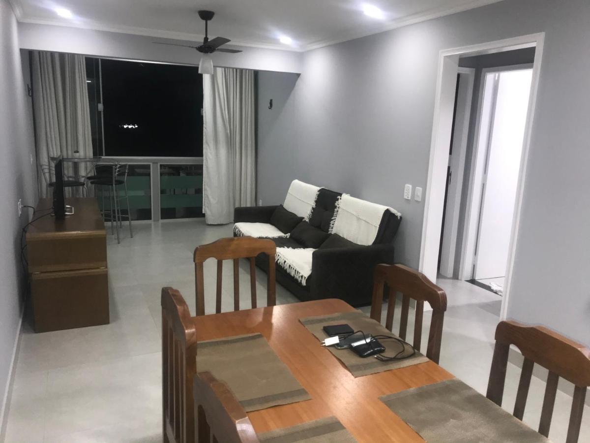 Apartamento com vista para a praia Arraial do Cabo Bagian luar foto
