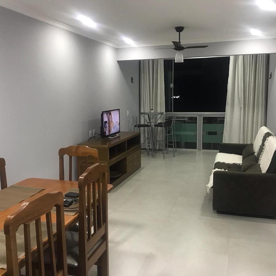 Apartamento com vista para a praia Arraial do Cabo Bagian luar foto