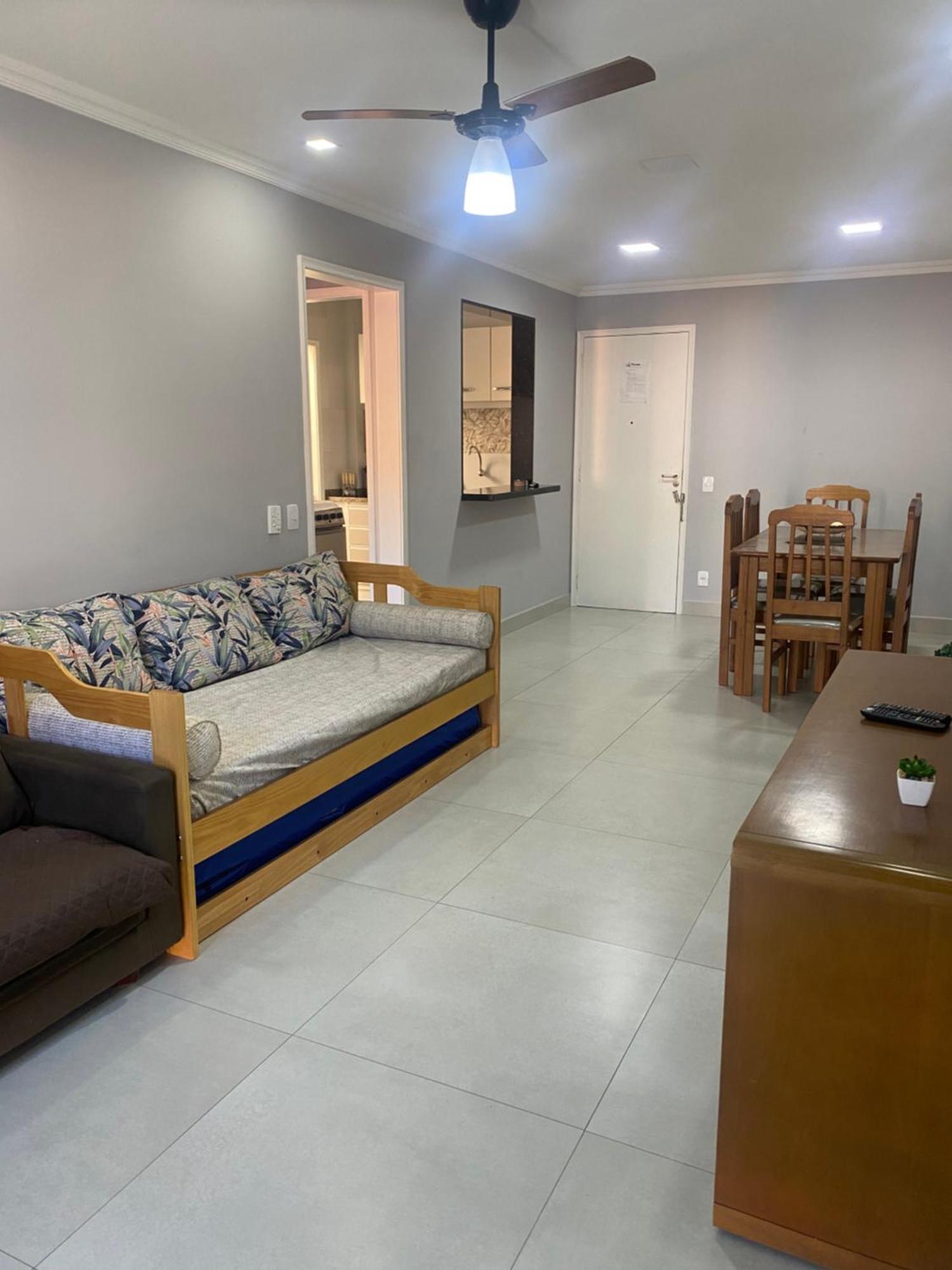 Apartamento com vista para a praia Arraial do Cabo Bagian luar foto